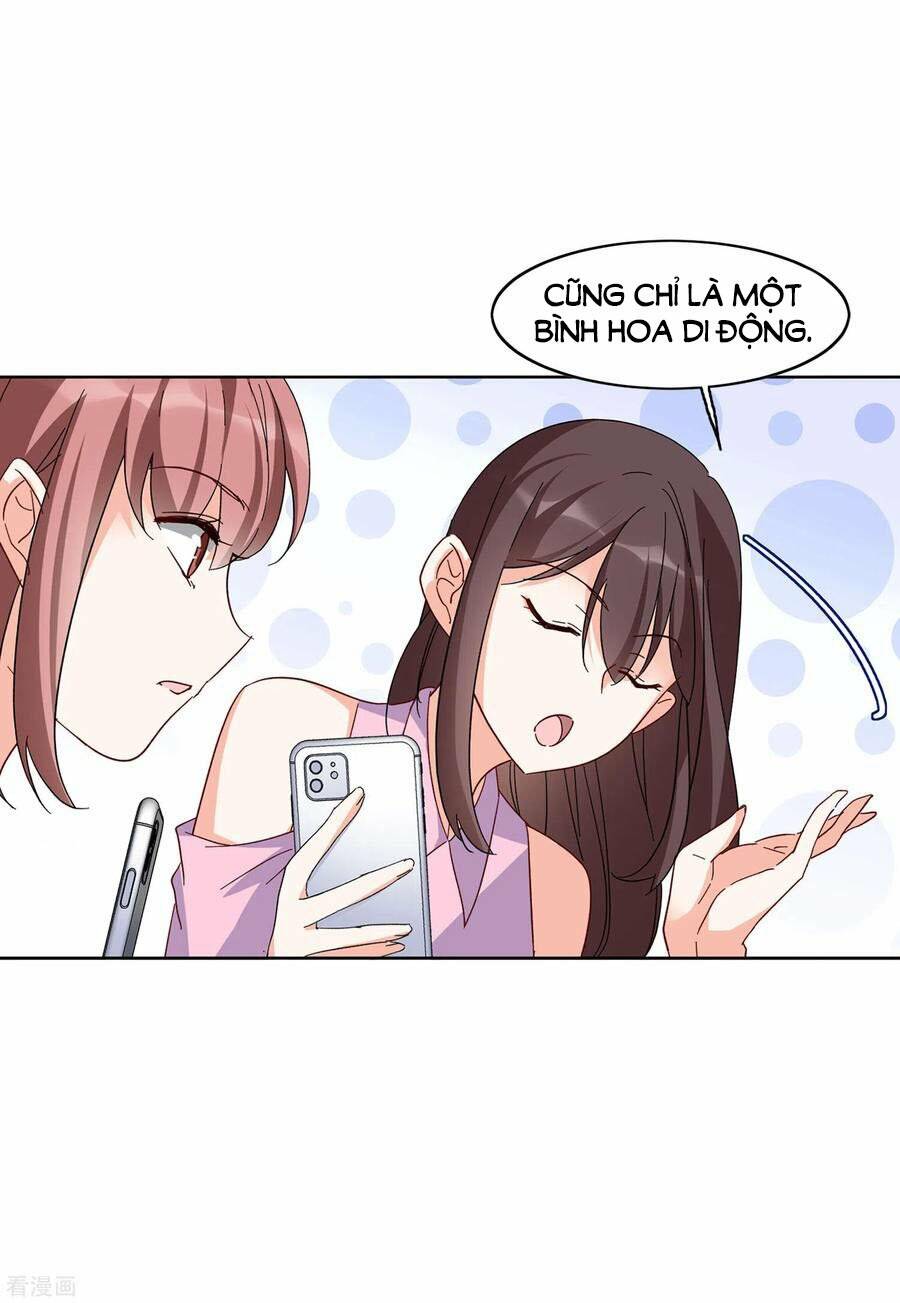 Cô Ấy Đến Rồi, Xin Nằm Xuống! Chapter 100 - Trang 2