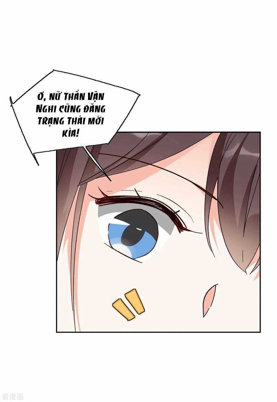 Cô Ấy Đến Rồi, Xin Nằm Xuống! Chapter 100 - Trang 2