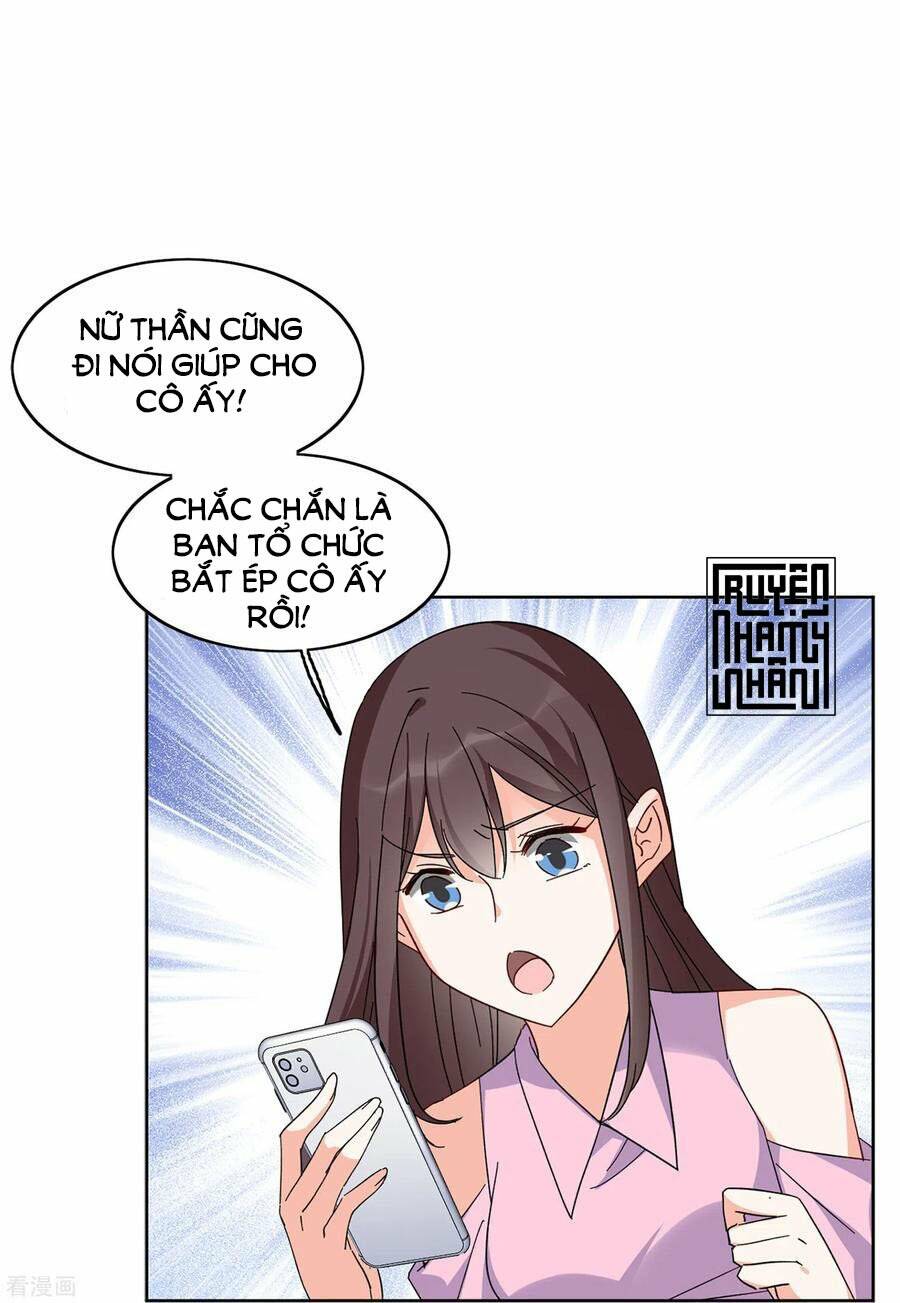 Cô Ấy Đến Rồi, Xin Nằm Xuống! Chapter 100 - Trang 2