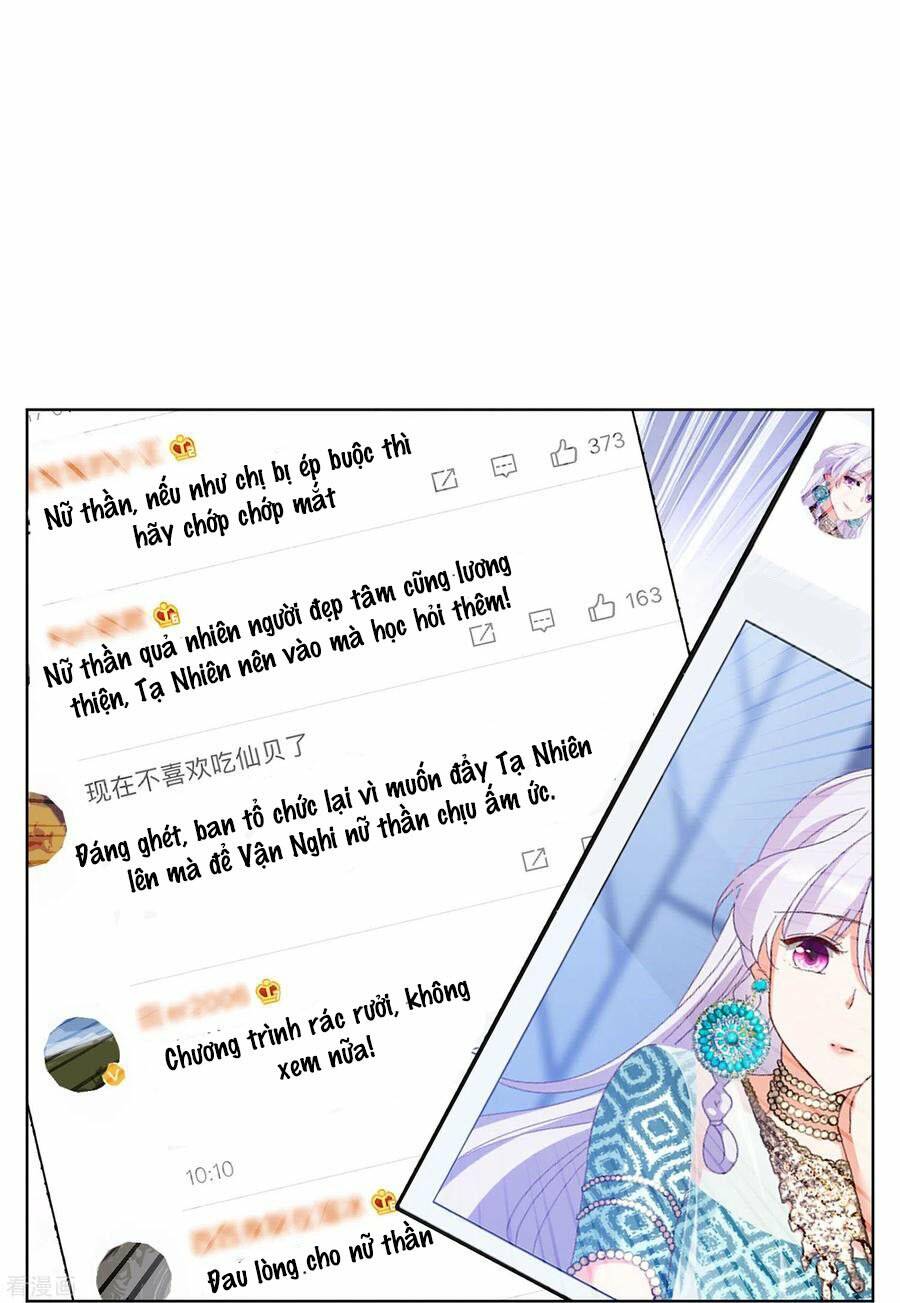 Cô Ấy Đến Rồi, Xin Nằm Xuống! Chapter 100 - Trang 2