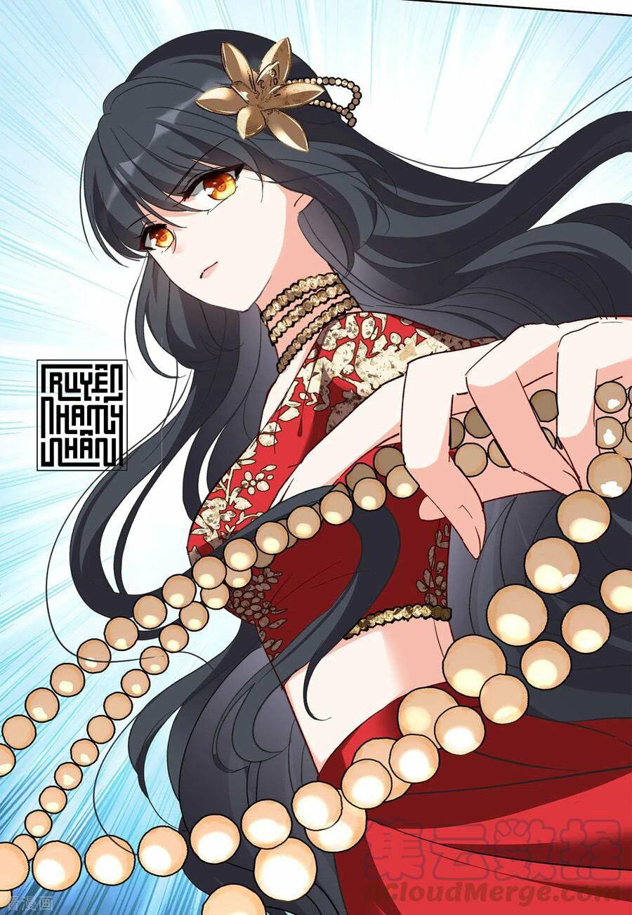 Cô Ấy Đến Rồi, Xin Nằm Xuống! Chapter 101 - Trang 2