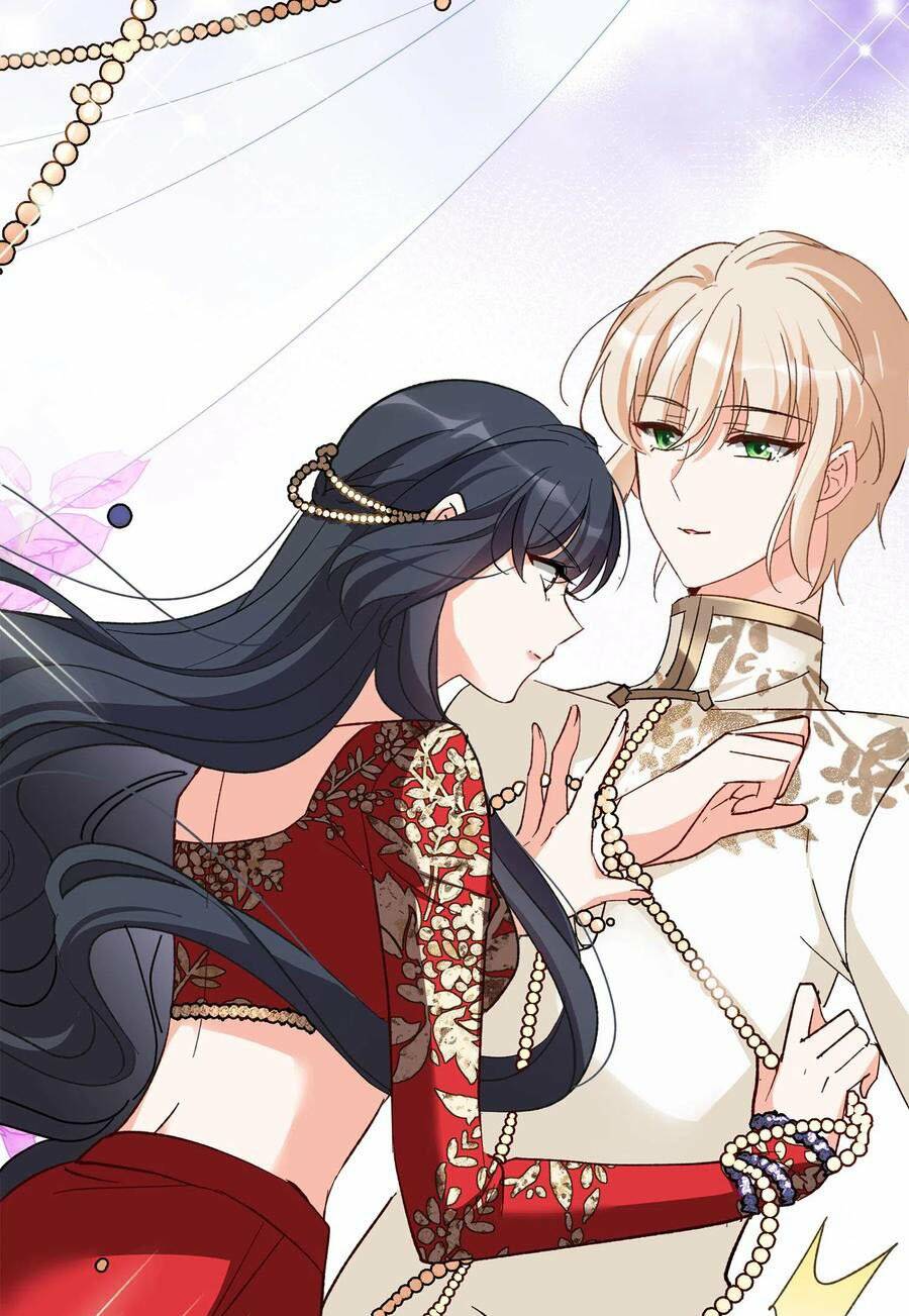 Cô Ấy Đến Rồi, Xin Nằm Xuống! Chapter 101 - Trang 2