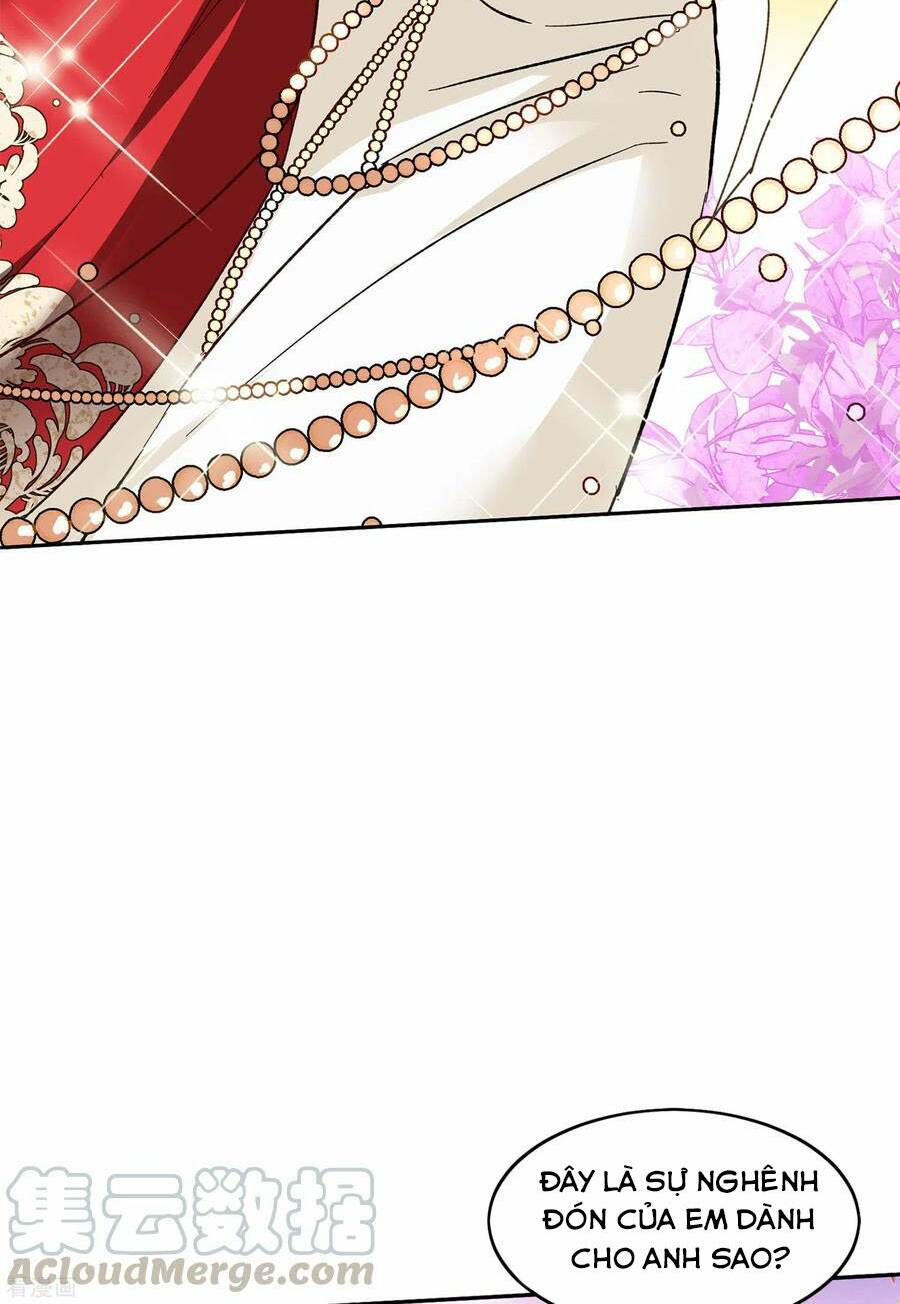 Cô Ấy Đến Rồi, Xin Nằm Xuống! Chapter 101 - Trang 2