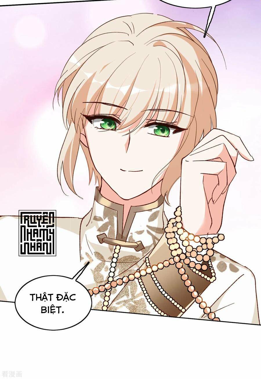 Cô Ấy Đến Rồi, Xin Nằm Xuống! Chapter 101 - Trang 2