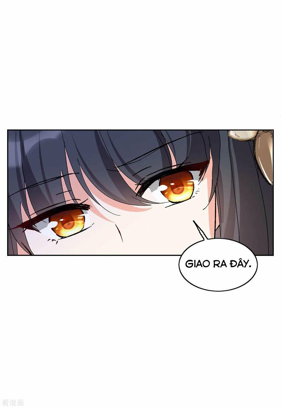 Cô Ấy Đến Rồi, Xin Nằm Xuống! Chapter 101 - Trang 2