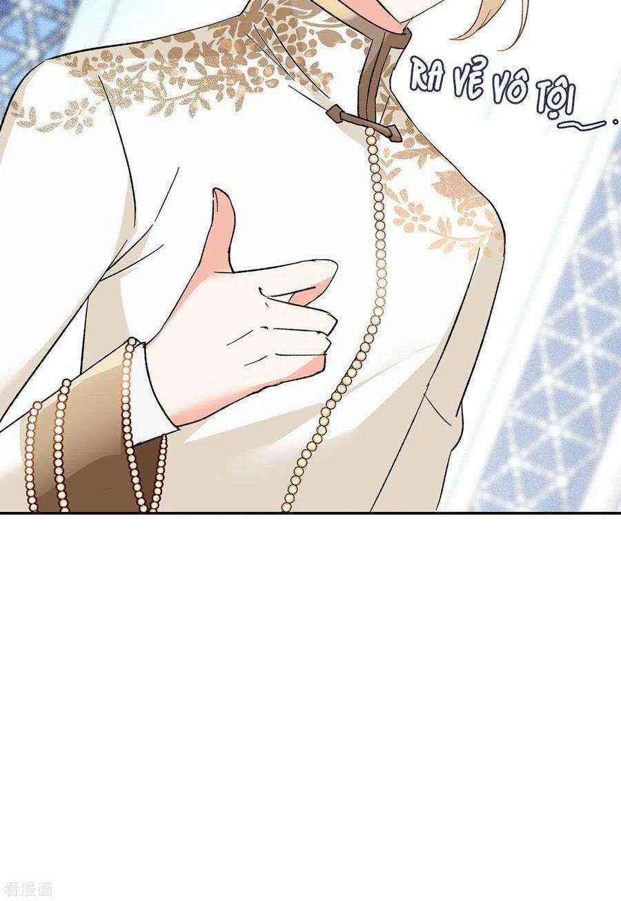 Cô Ấy Đến Rồi, Xin Nằm Xuống! Chapter 101 - Trang 2