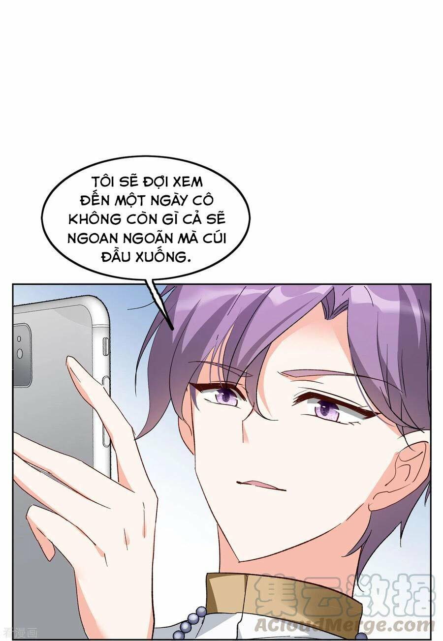 Cô Ấy Đến Rồi, Xin Nằm Xuống! Chapter 101 - Trang 2