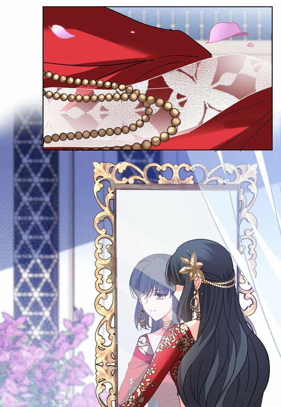 Cô Ấy Đến Rồi, Xin Nằm Xuống! Chapter 101 - Trang 2