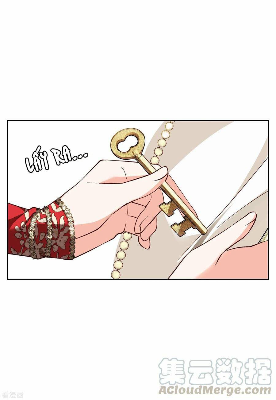 Cô Ấy Đến Rồi, Xin Nằm Xuống! Chapter 102 - Trang 2