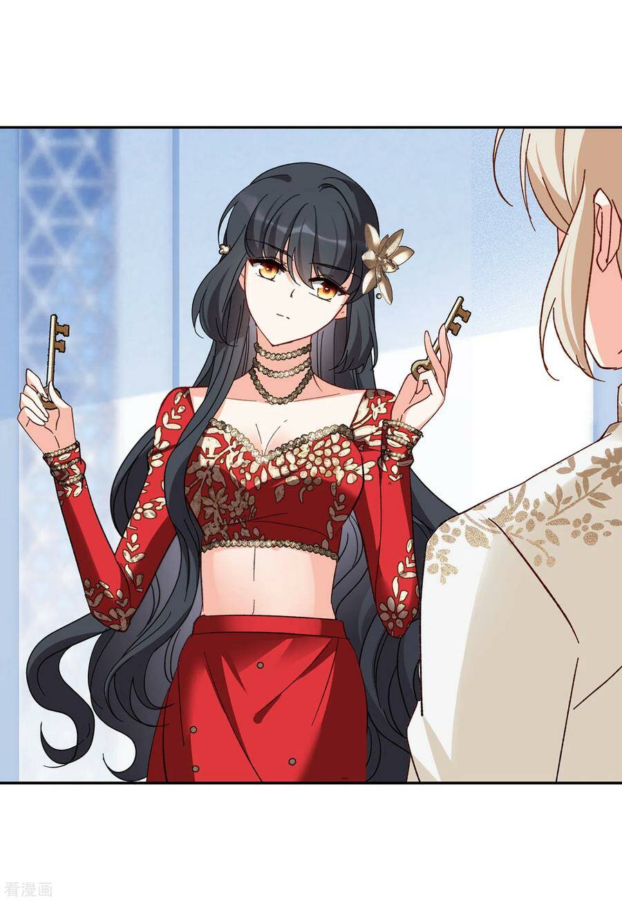 Cô Ấy Đến Rồi, Xin Nằm Xuống! Chapter 102 - Trang 2