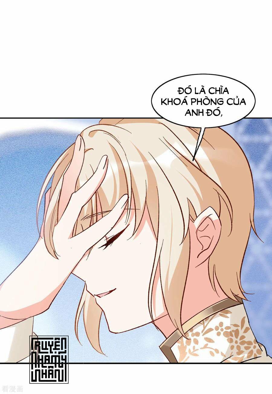 Cô Ấy Đến Rồi, Xin Nằm Xuống! Chapter 102 - Trang 2