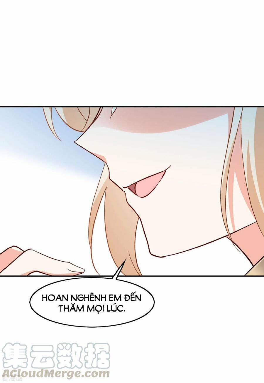 Cô Ấy Đến Rồi, Xin Nằm Xuống! Chapter 102 - Trang 2