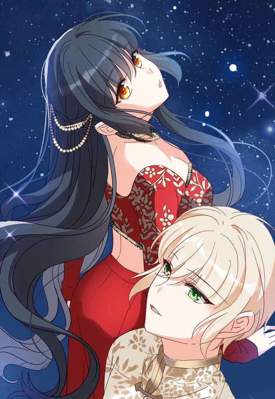 Cô Ấy Đến Rồi, Xin Nằm Xuống! Chapter 102 - Trang 2