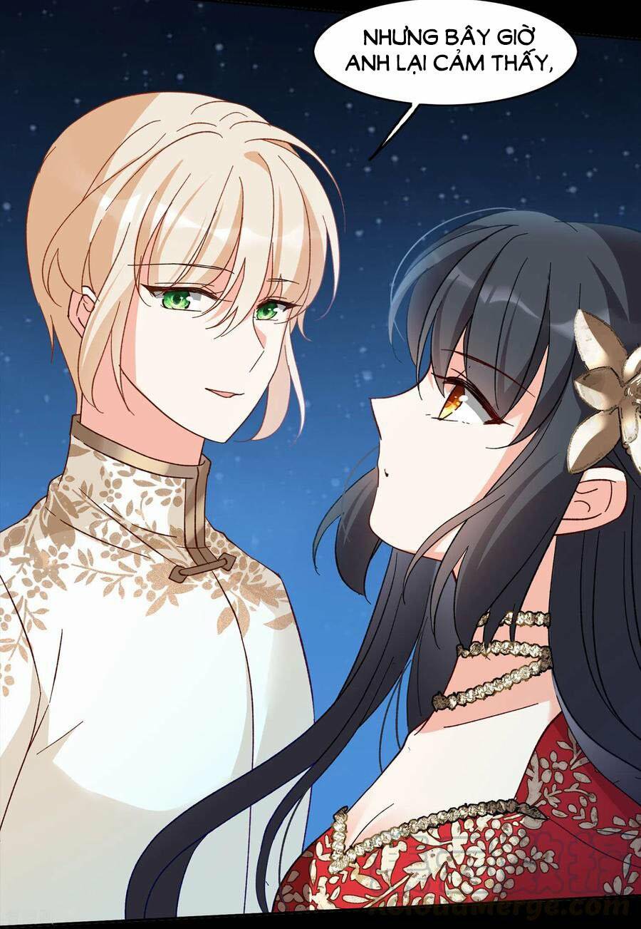 Cô Ấy Đến Rồi, Xin Nằm Xuống! Chapter 102 - Trang 2