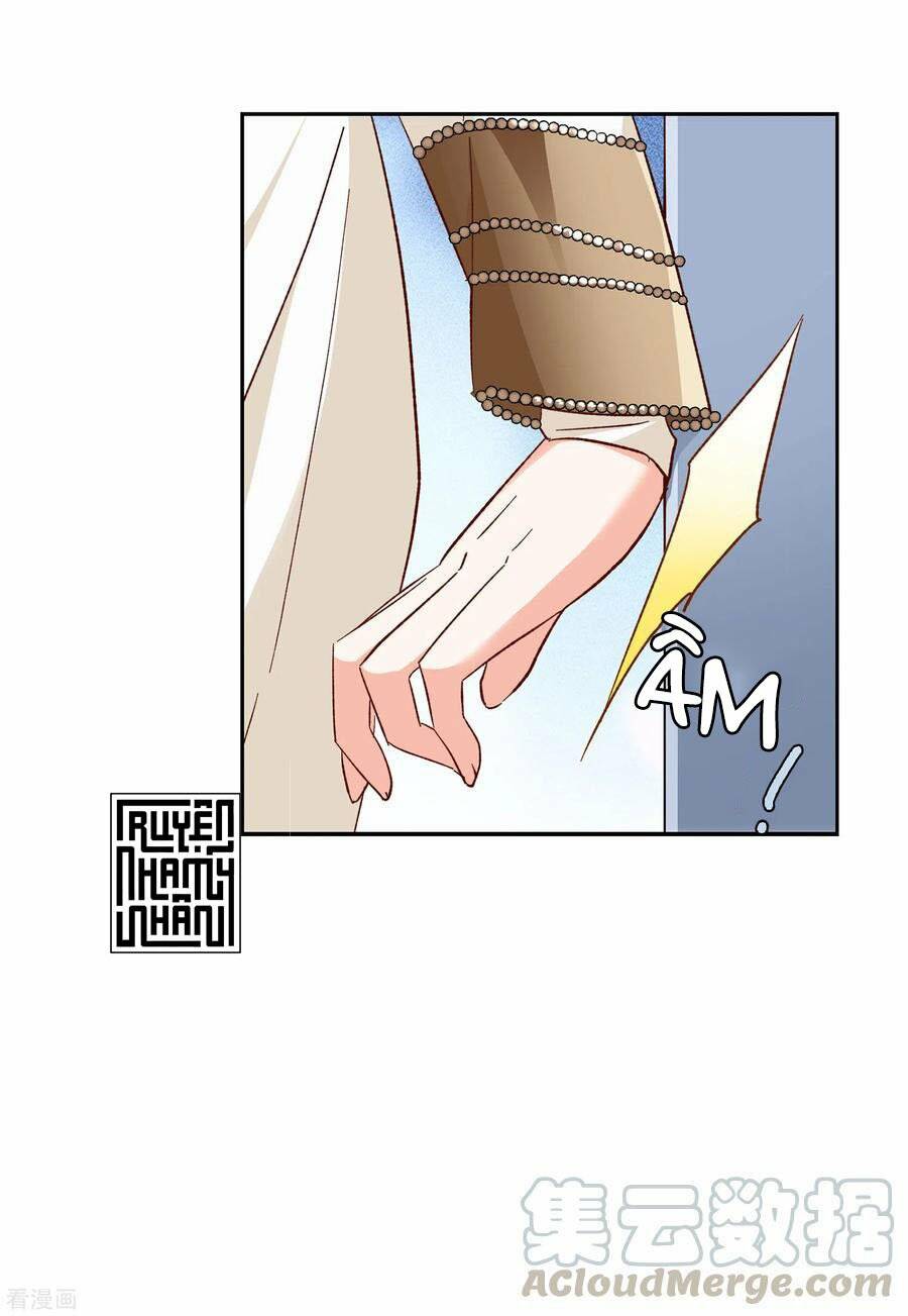 Cô Ấy Đến Rồi, Xin Nằm Xuống! Chapter 102 - Trang 2