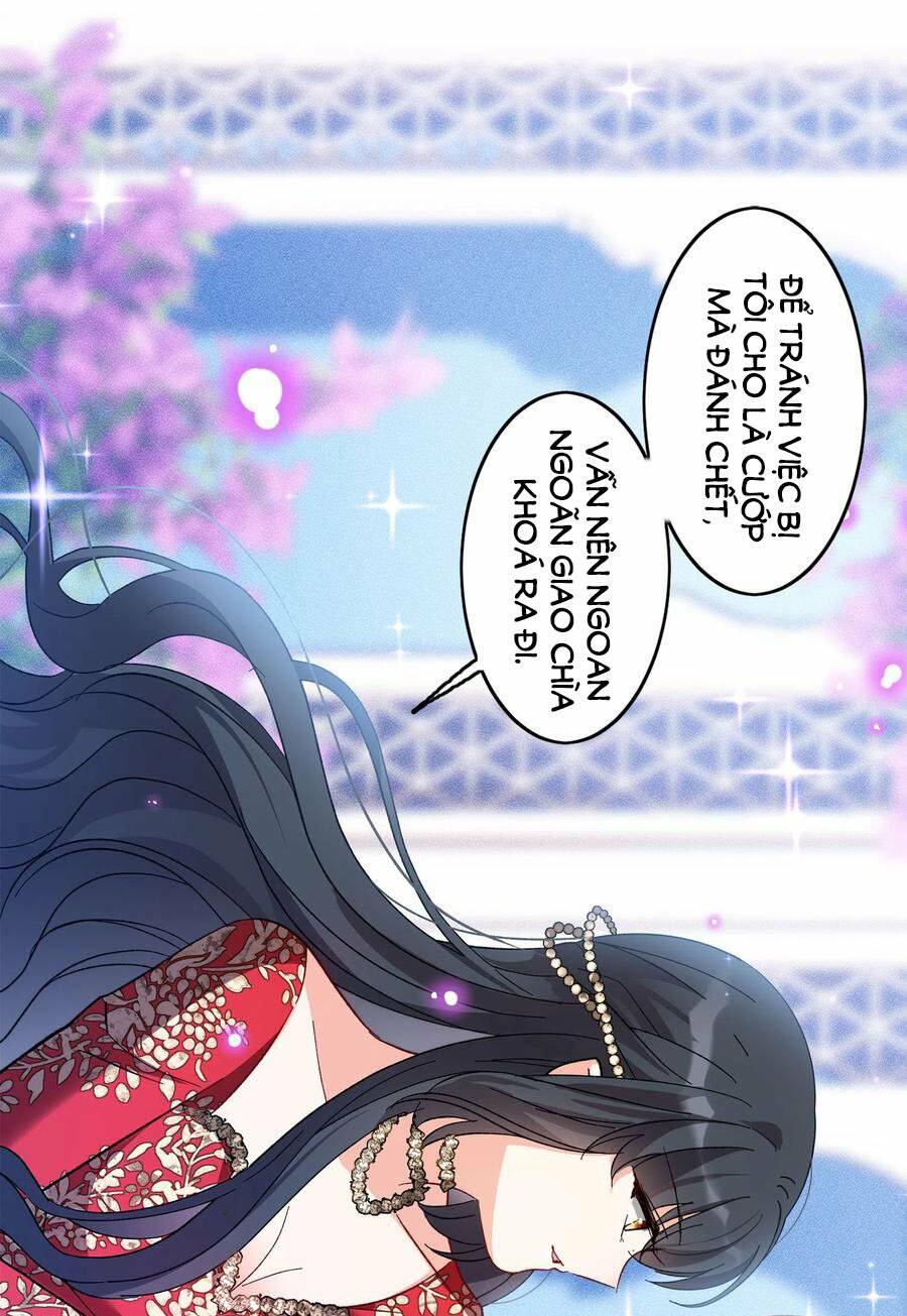 Cô Ấy Đến Rồi, Xin Nằm Xuống! Chapter 102 - Trang 2