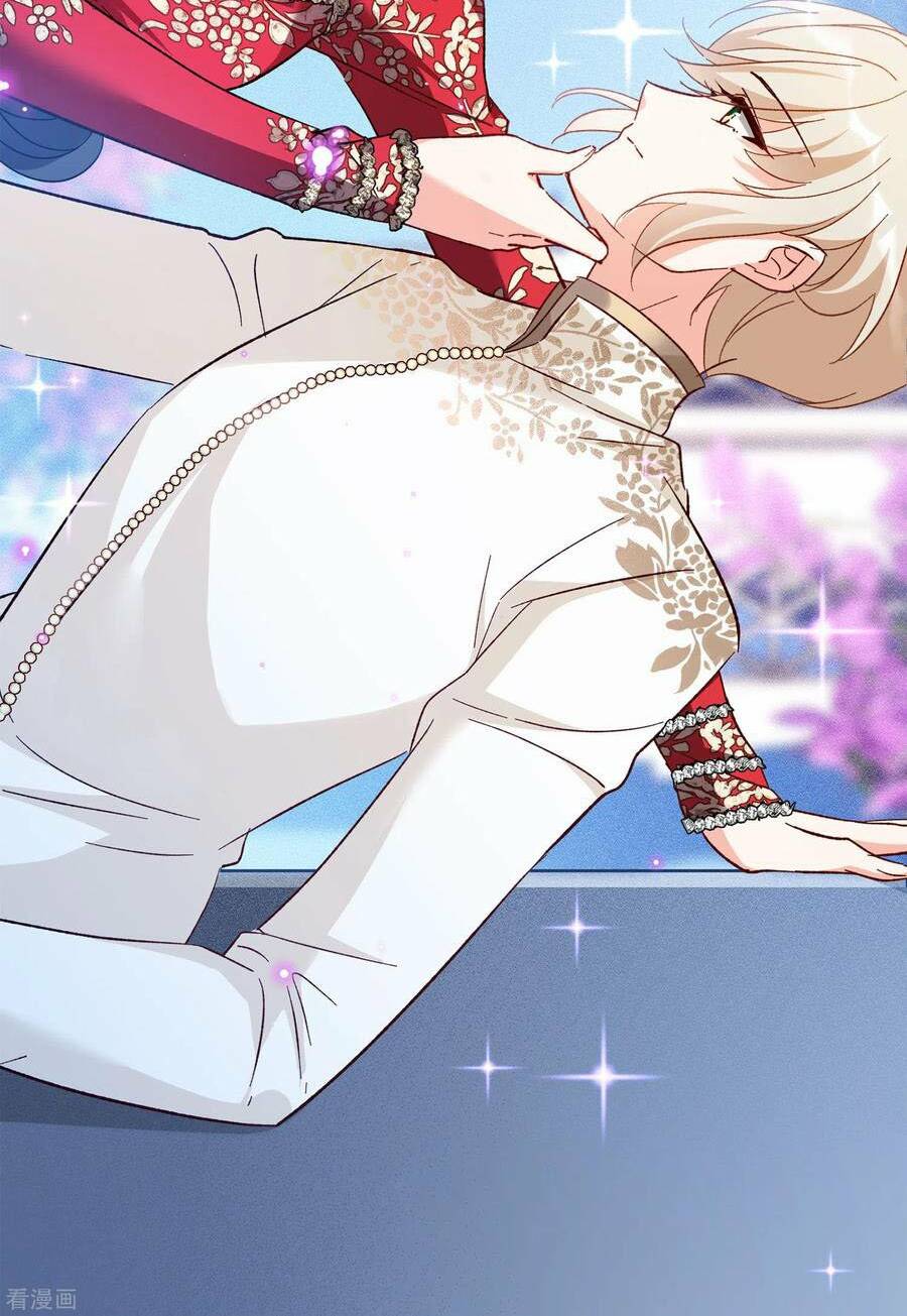 Cô Ấy Đến Rồi, Xin Nằm Xuống! Chapter 102 - Trang 2