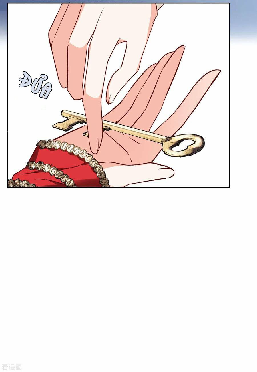 Cô Ấy Đến Rồi, Xin Nằm Xuống! Chapter 102 - Trang 2