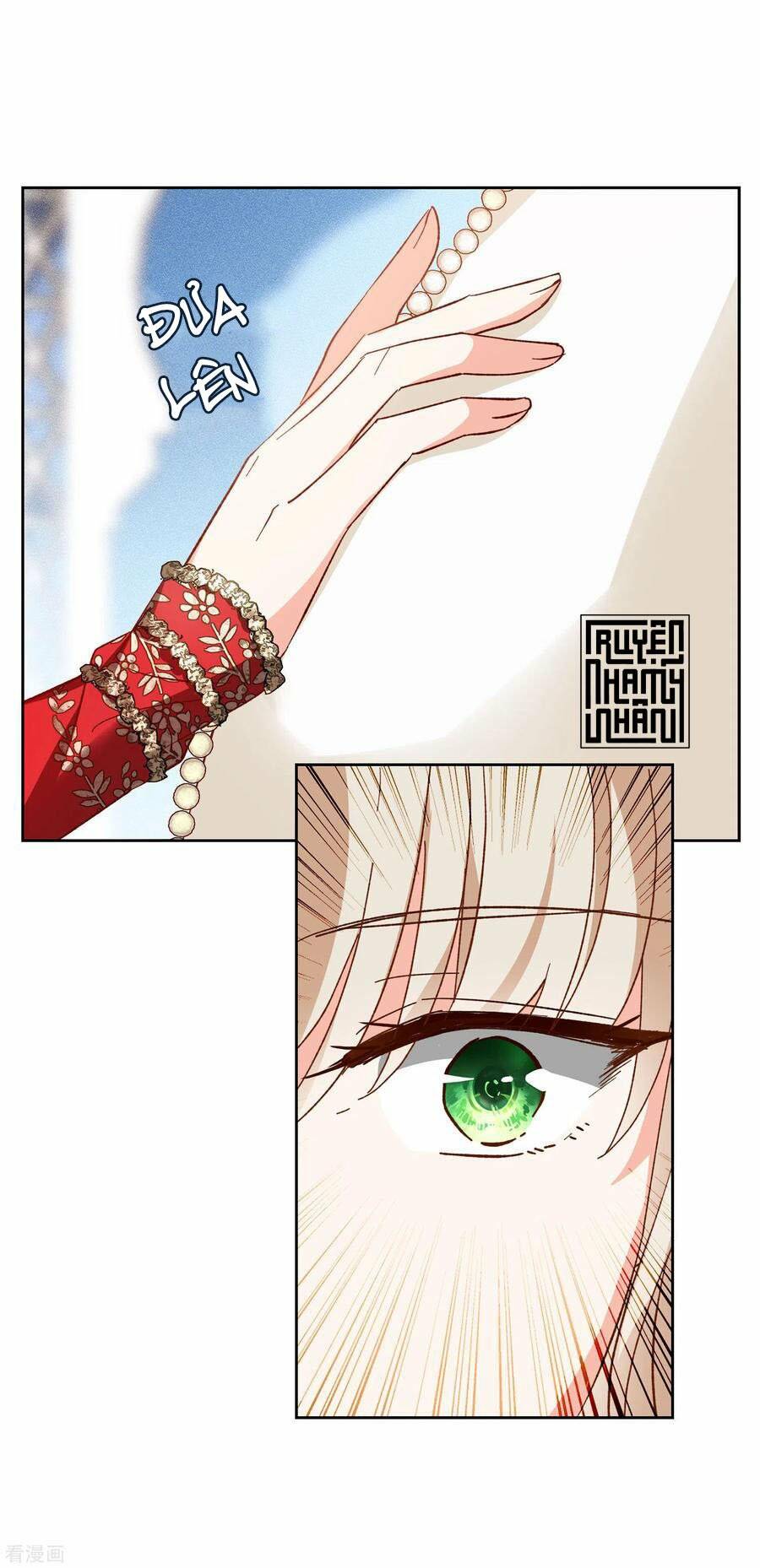 Cô Ấy Đến Rồi, Xin Nằm Xuống! Chapter 102 - Trang 2