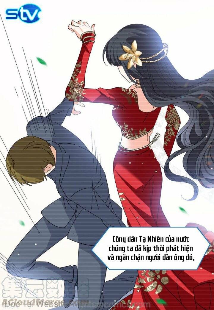 Cô Ấy Đến Rồi, Xin Nằm Xuống! Chapter 103 - Trang 2