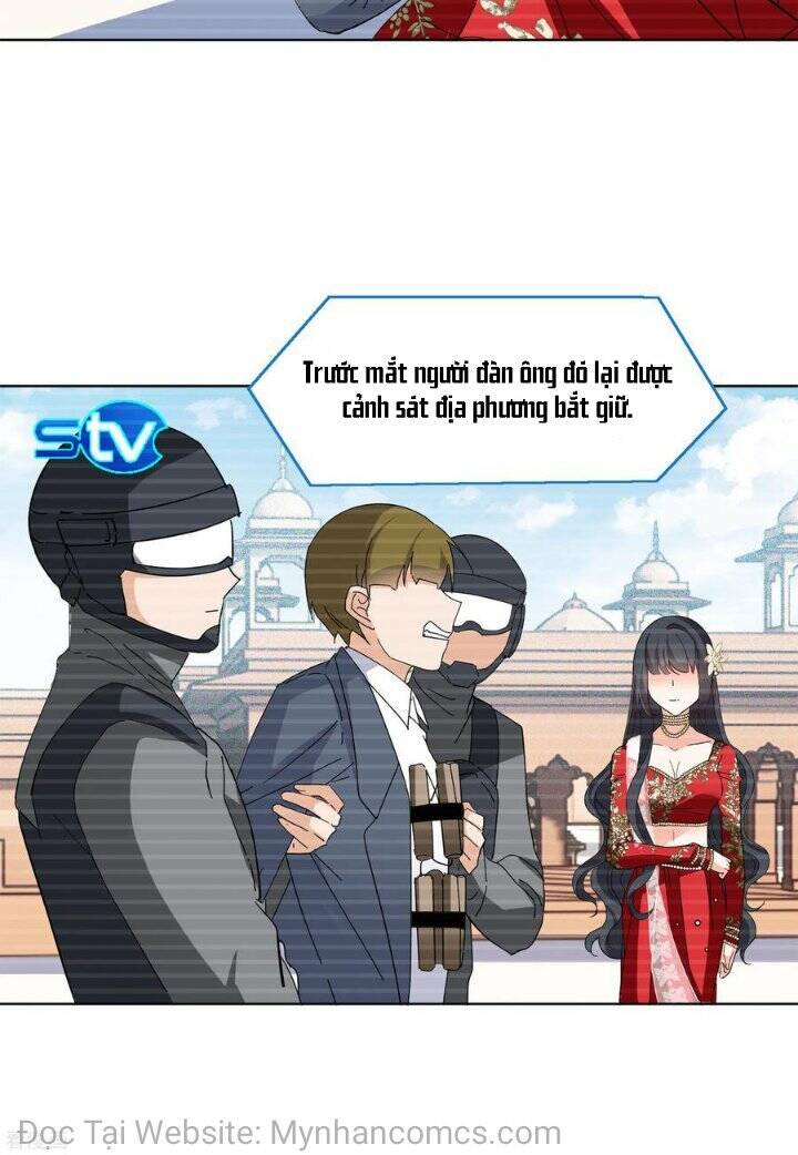 Cô Ấy Đến Rồi, Xin Nằm Xuống! Chapter 103 - Trang 2