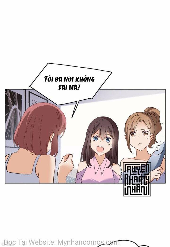 Cô Ấy Đến Rồi, Xin Nằm Xuống! Chapter 103 - Trang 2