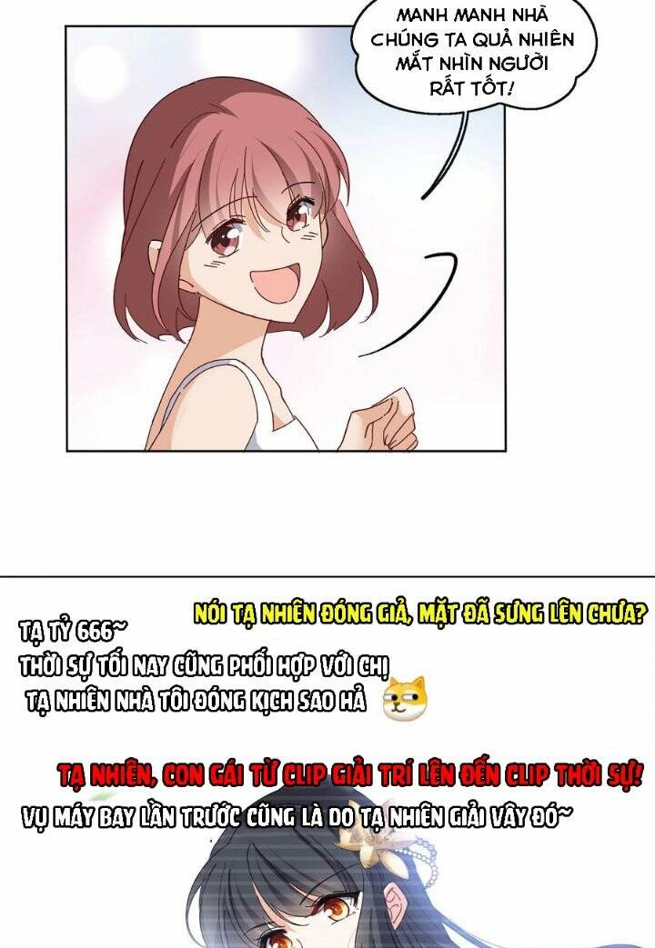 Cô Ấy Đến Rồi, Xin Nằm Xuống! Chapter 103 - Trang 2