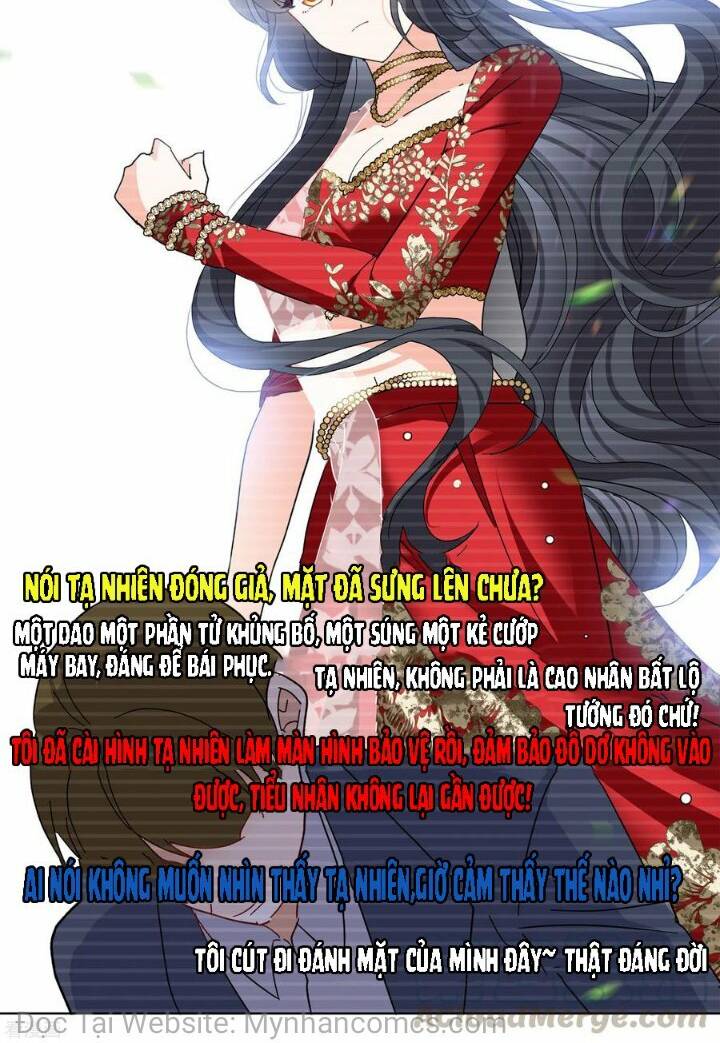 Cô Ấy Đến Rồi, Xin Nằm Xuống! Chapter 103 - Trang 2