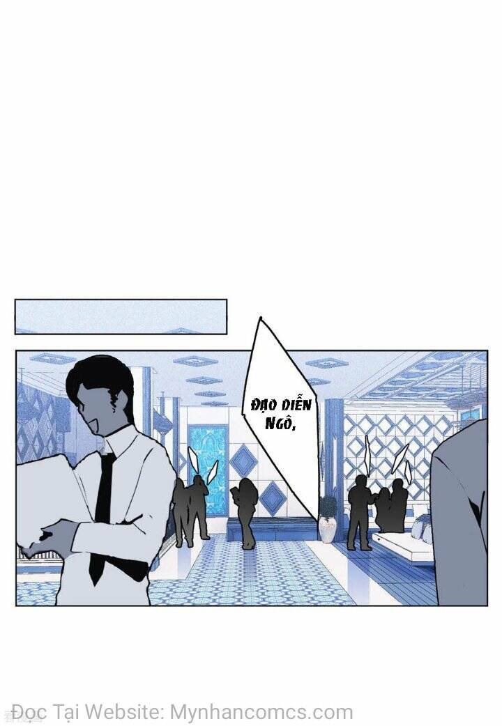 Cô Ấy Đến Rồi, Xin Nằm Xuống! Chapter 103 - Trang 2