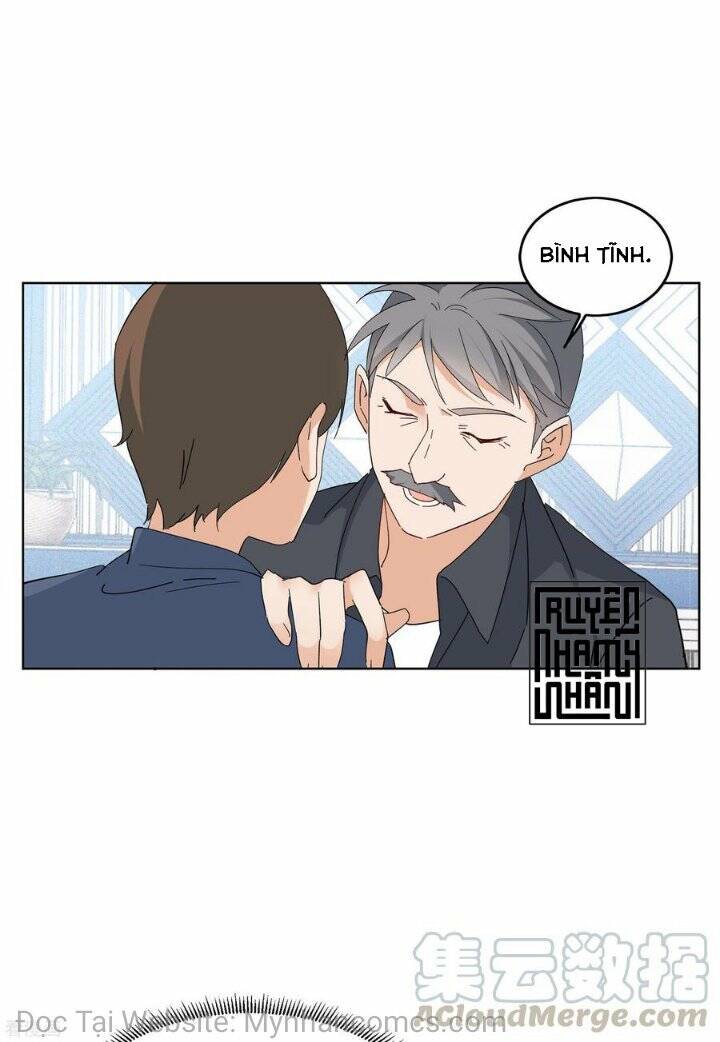 Cô Ấy Đến Rồi, Xin Nằm Xuống! Chapter 103 - Trang 2