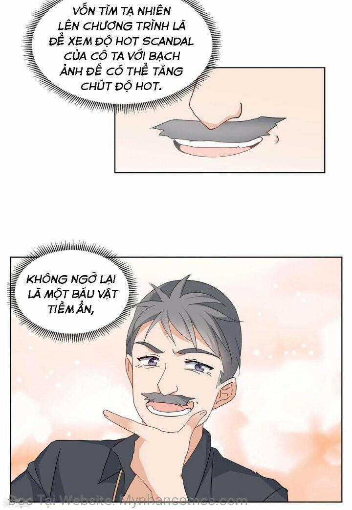 Cô Ấy Đến Rồi, Xin Nằm Xuống! Chapter 103 - Trang 2