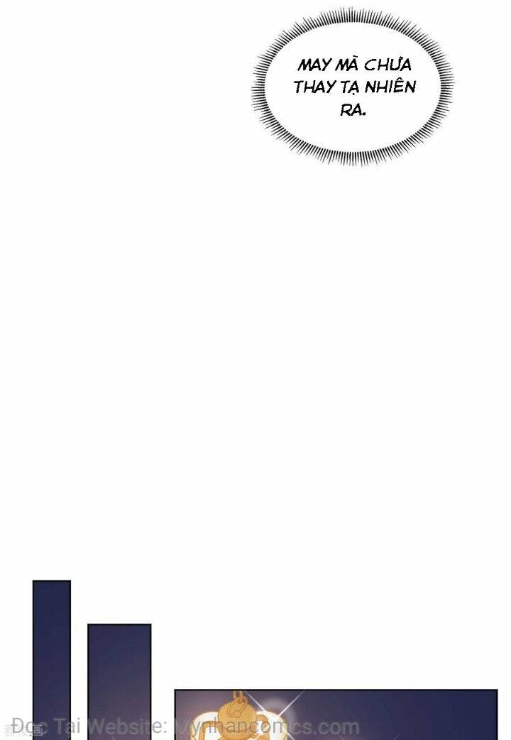 Cô Ấy Đến Rồi, Xin Nằm Xuống! Chapter 103 - Trang 2