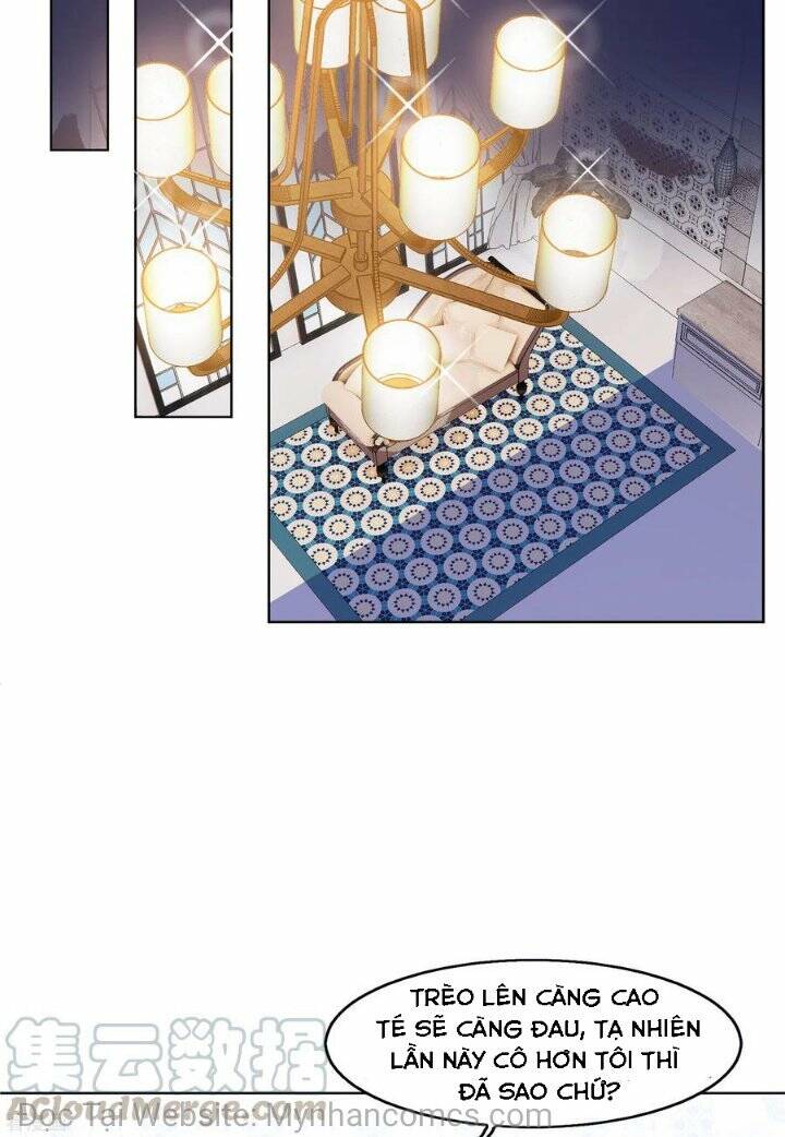 Cô Ấy Đến Rồi, Xin Nằm Xuống! Chapter 103 - Trang 2