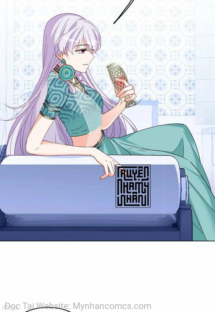 Cô Ấy Đến Rồi, Xin Nằm Xuống! Chapter 103 - Trang 2