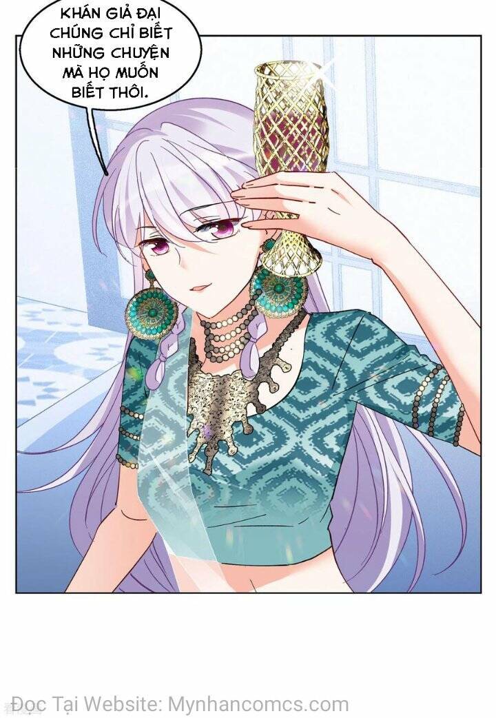 Cô Ấy Đến Rồi, Xin Nằm Xuống! Chapter 103 - Trang 2