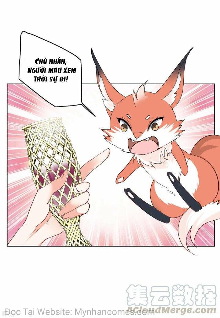 Cô Ấy Đến Rồi, Xin Nằm Xuống! Chapter 103 - Trang 2