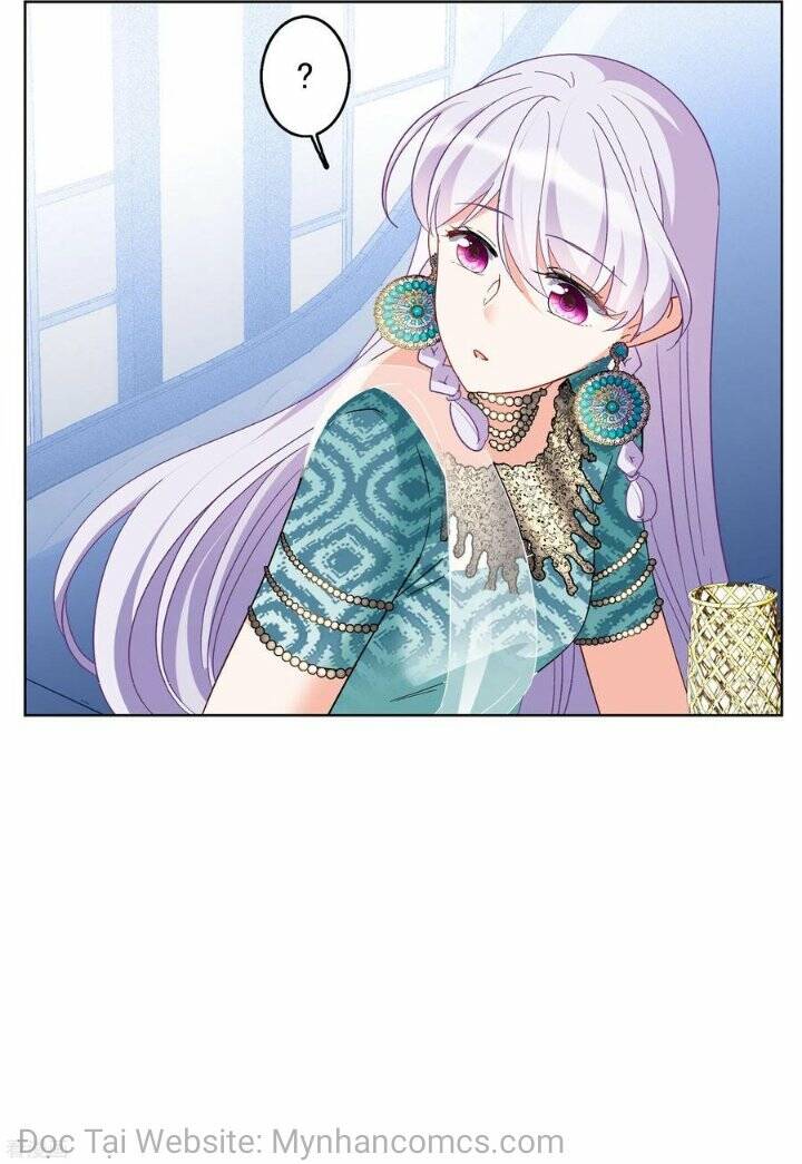 Cô Ấy Đến Rồi, Xin Nằm Xuống! Chapter 103 - Trang 2