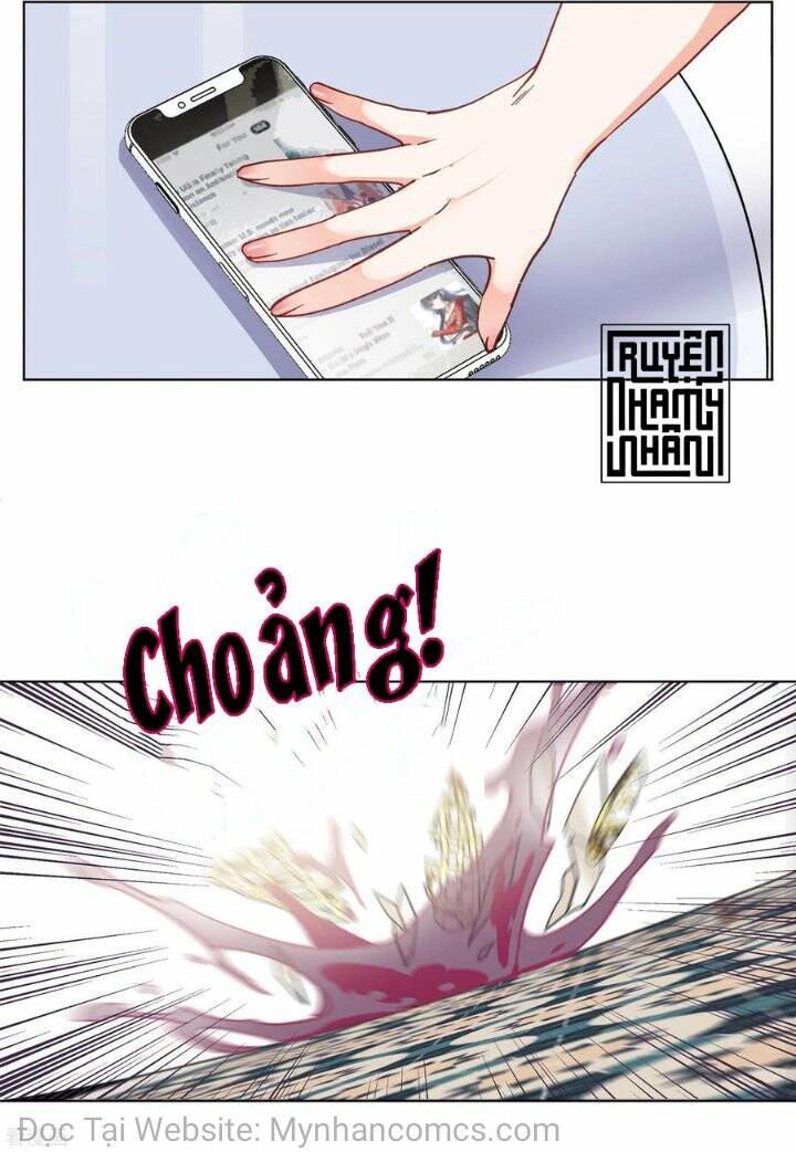 Cô Ấy Đến Rồi, Xin Nằm Xuống! Chapter 103 - Trang 2