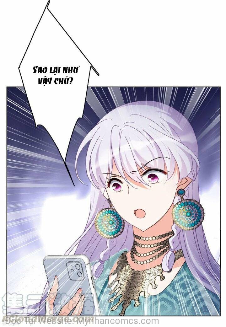 Cô Ấy Đến Rồi, Xin Nằm Xuống! Chapter 103 - Trang 2