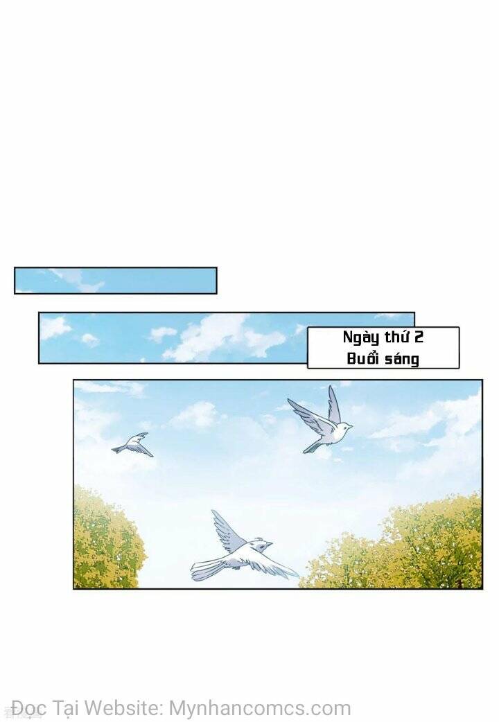 Cô Ấy Đến Rồi, Xin Nằm Xuống! Chapter 103 - Trang 2