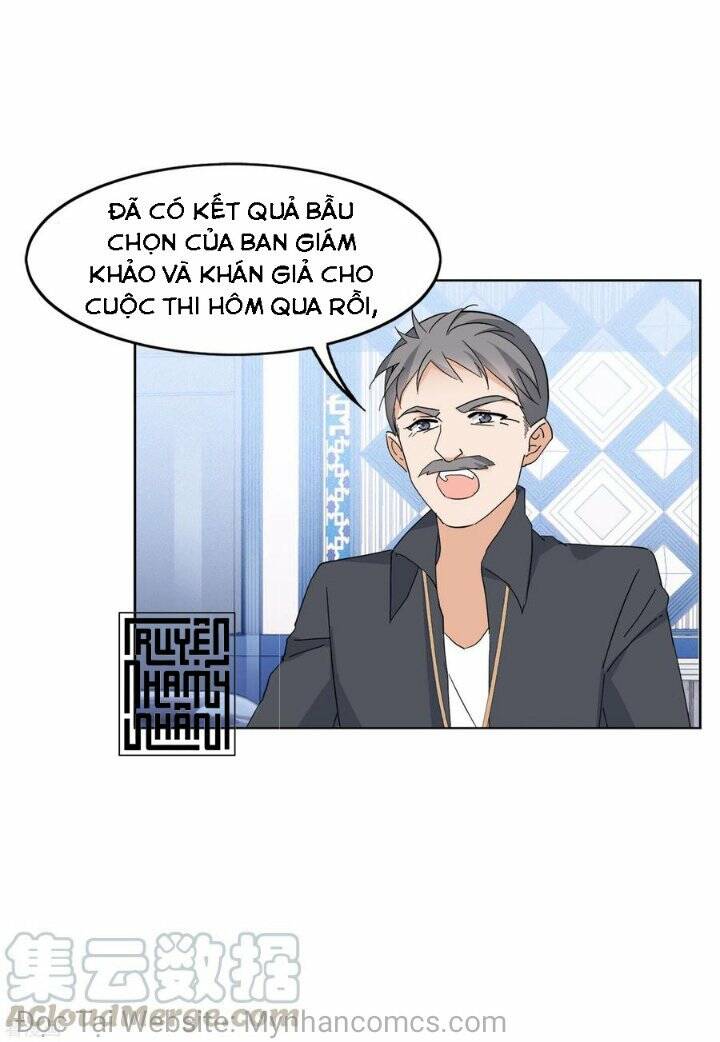 Cô Ấy Đến Rồi, Xin Nằm Xuống! Chapter 103 - Trang 2