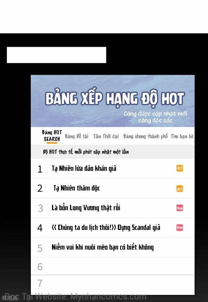 Cô Ấy Đến Rồi, Xin Nằm Xuống! Chapter 103 - Trang 2