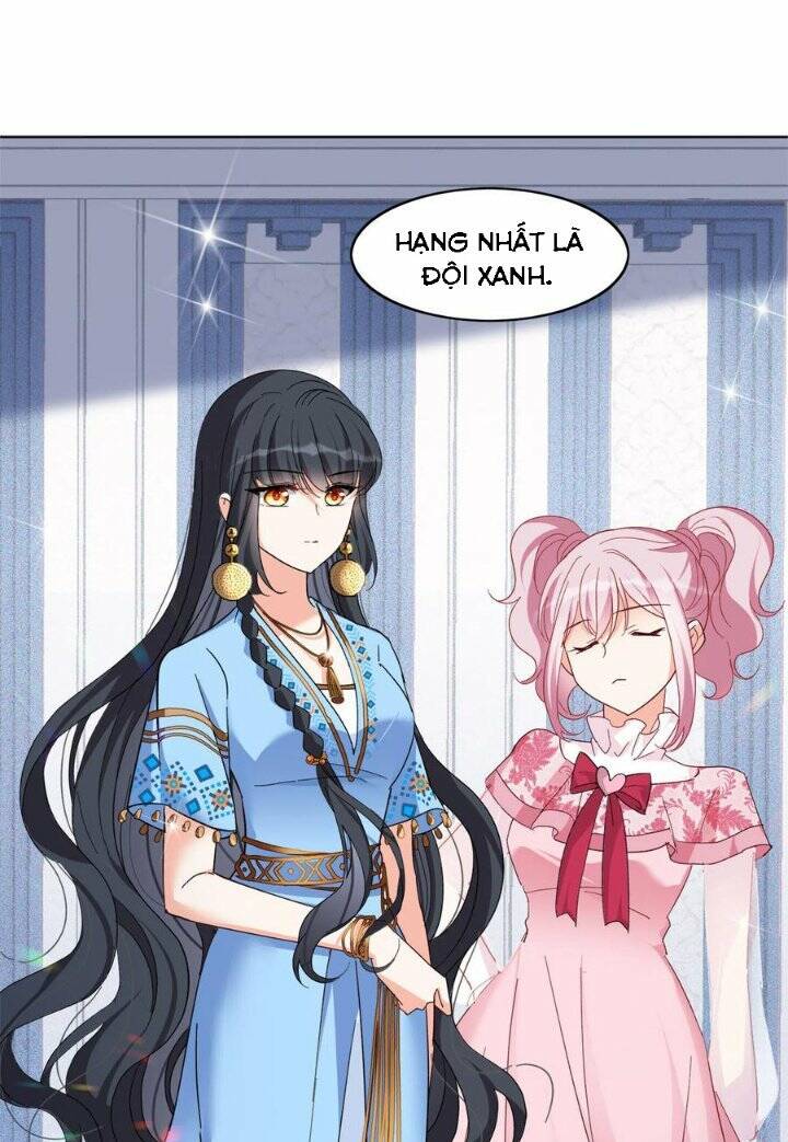 Cô Ấy Đến Rồi, Xin Nằm Xuống! Chapter 103 - Trang 2