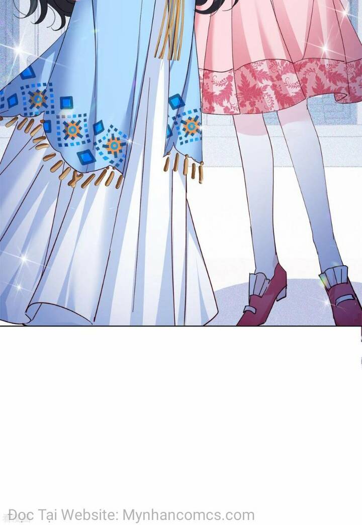 Cô Ấy Đến Rồi, Xin Nằm Xuống! Chapter 103 - Trang 2