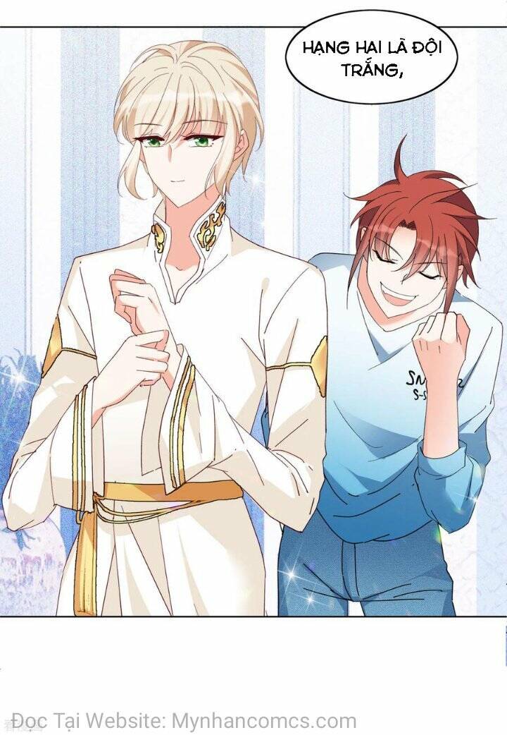 Cô Ấy Đến Rồi, Xin Nằm Xuống! Chapter 103 - Trang 2