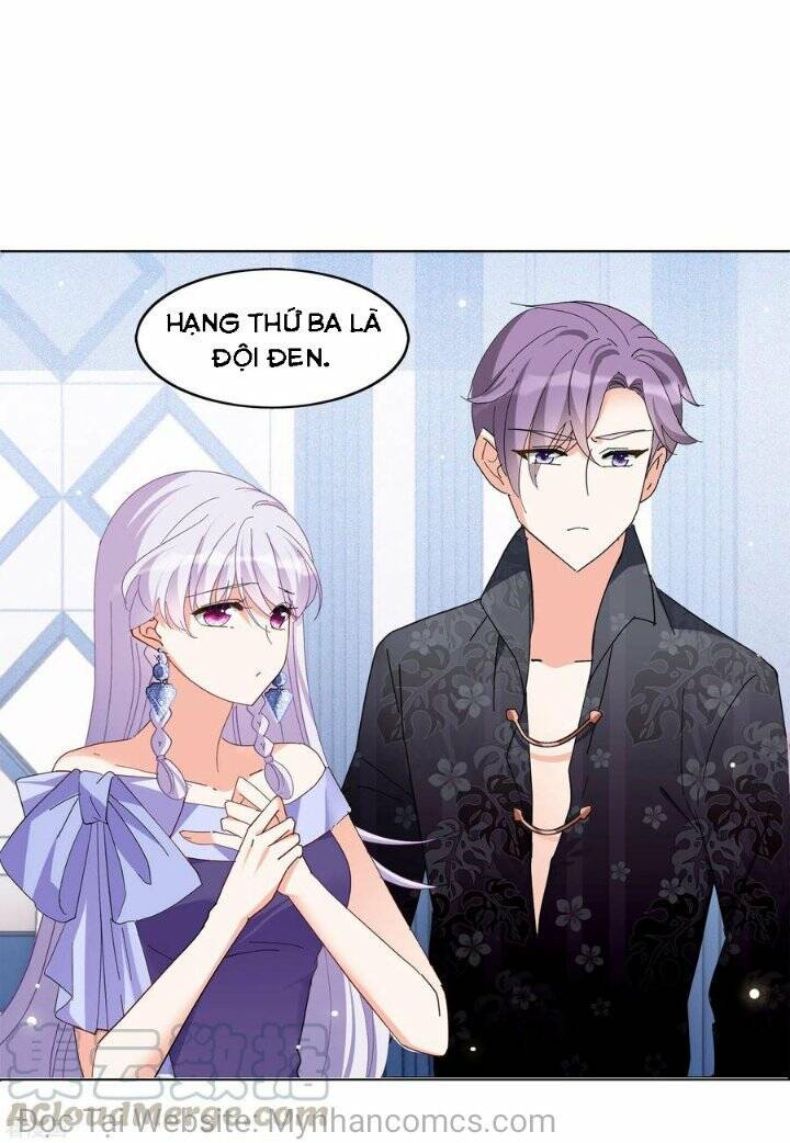 Cô Ấy Đến Rồi, Xin Nằm Xuống! Chapter 103 - Trang 2