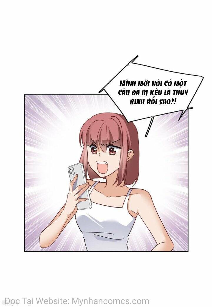 Cô Ấy Đến Rồi, Xin Nằm Xuống! Chapter 103 - Trang 2