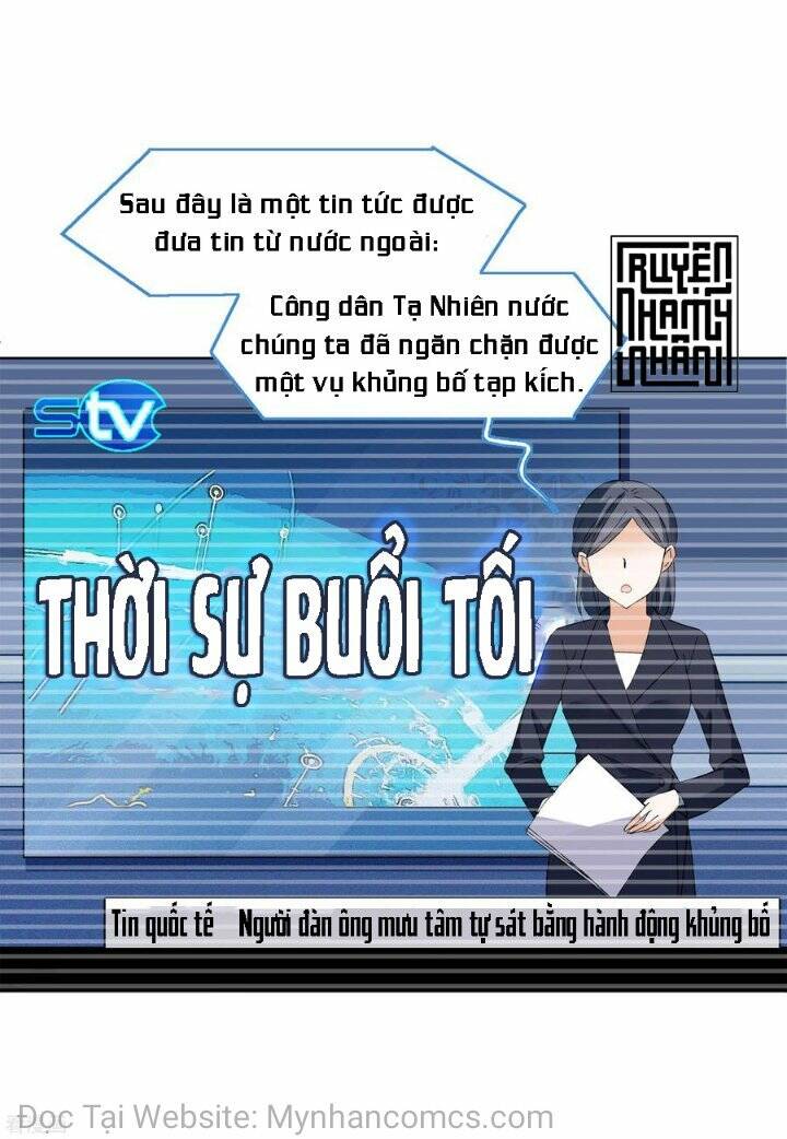 Cô Ấy Đến Rồi, Xin Nằm Xuống! Chapter 103 - Trang 2
