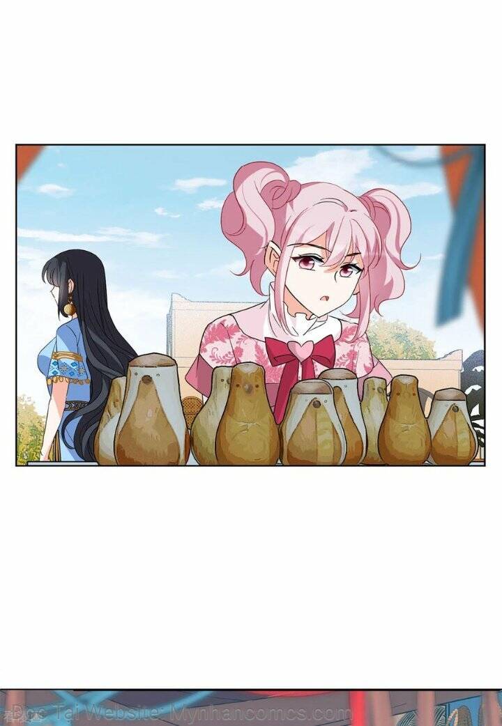 Cô Ấy Đến Rồi, Xin Nằm Xuống! Chapter 104 - Trang 2