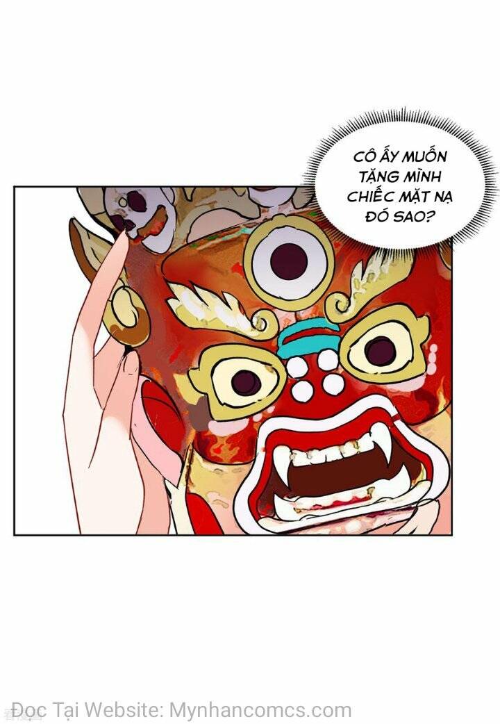 Cô Ấy Đến Rồi, Xin Nằm Xuống! Chapter 104 - Trang 2